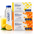 برنامج Feel Great من Unicity – 30 يوم | اختر نكهتك