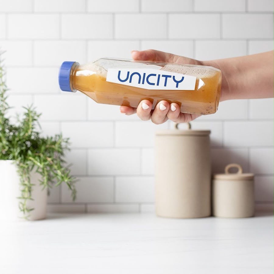 عرض التوفيـر : برنامج فـيل جريــت الجديد للرشـاقة من Unicity - كورس شامل ل 30 يوم