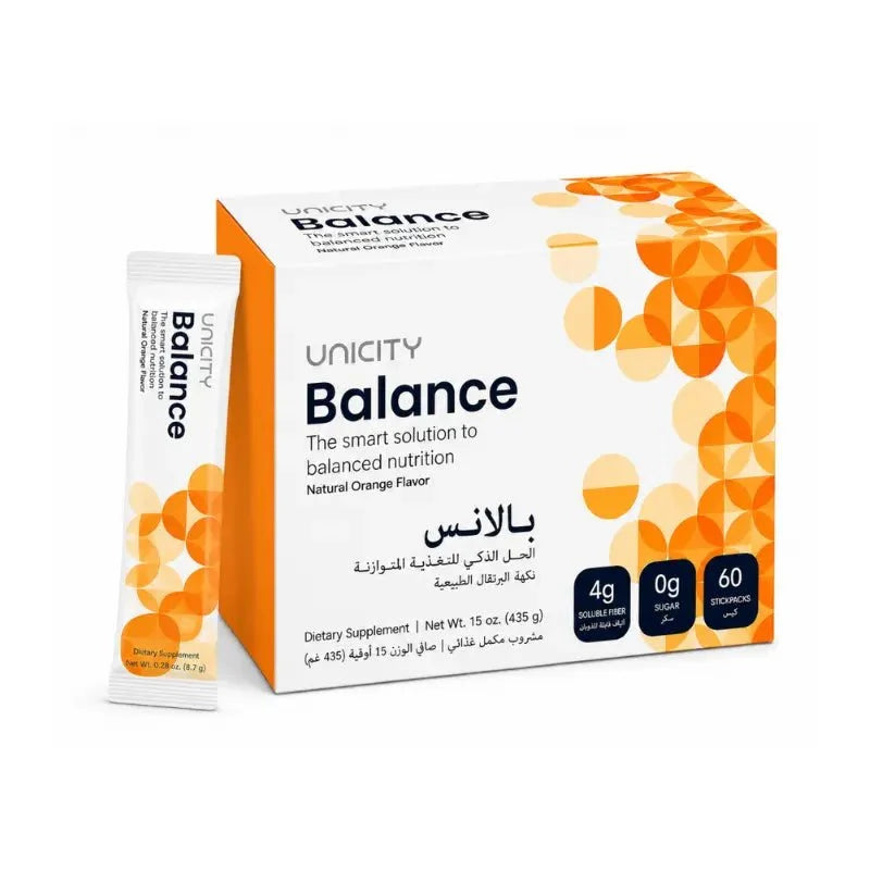 Balance بيور لايف بالانس