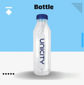 زجاجة Unicity الأصلية